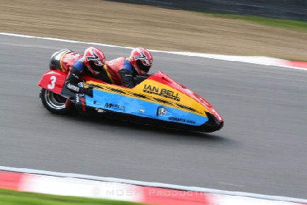 Sidecar Sidecar