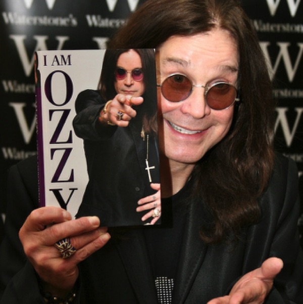 Ozzy