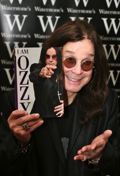 Ozzy